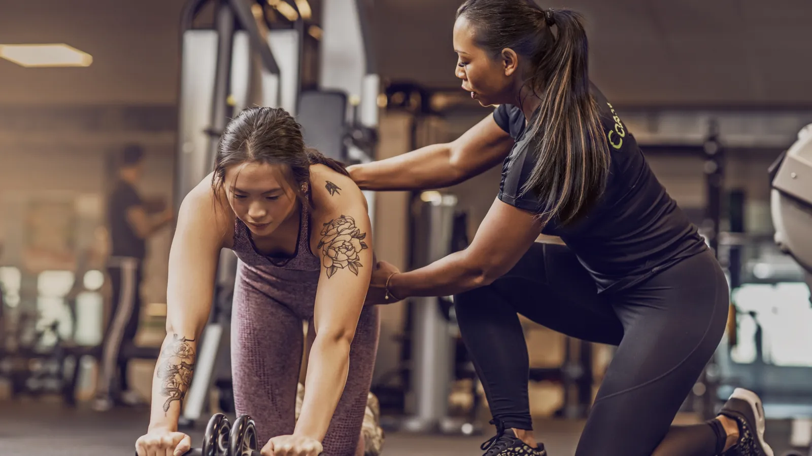 Trouver un expert comptable pour un coach sportif