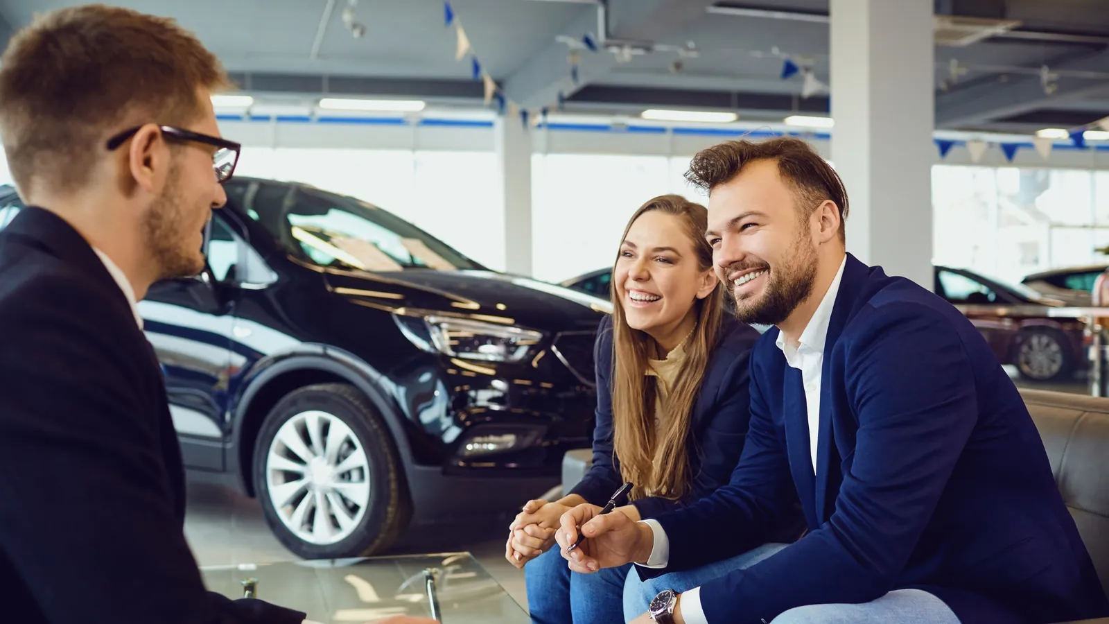 Trouver un expert comptable pour une concession automobile