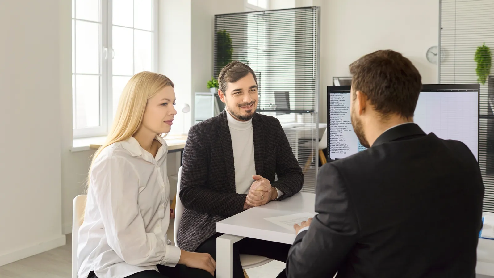 Trouver un expert comptable pour du conseil en investissement