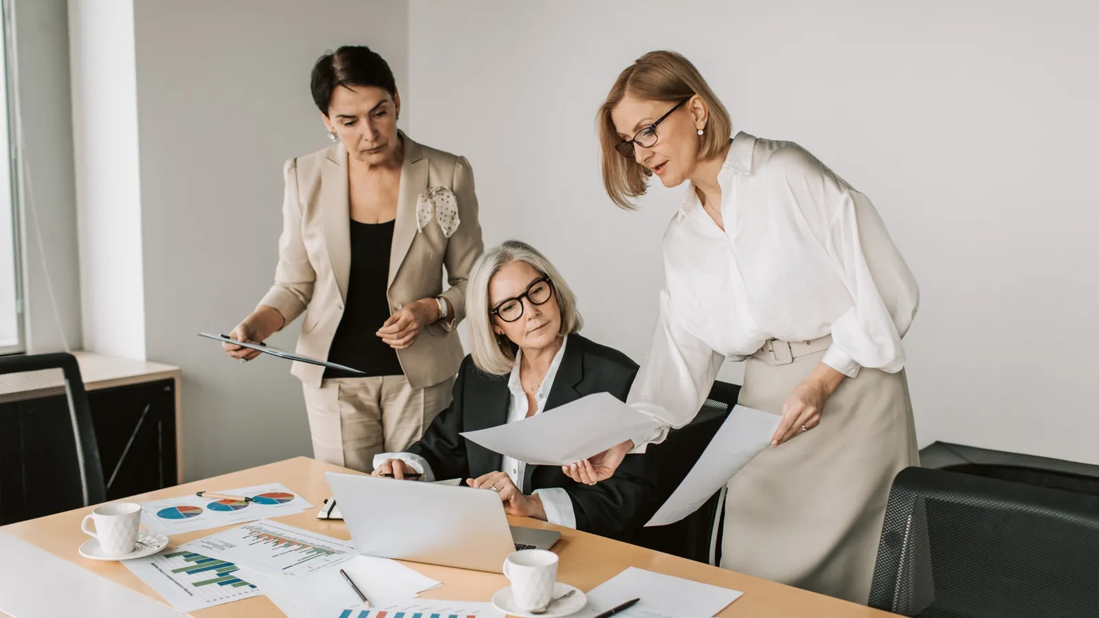Trouver un expert-comptable pour un conseiller en gestion des risques