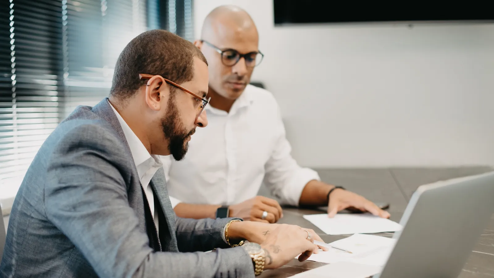 Trouver un expert-comptable pour un consultant informatique