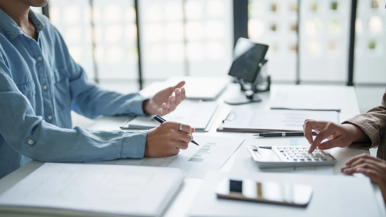 Trouver un expert-comptable pour un contrôle fiscal