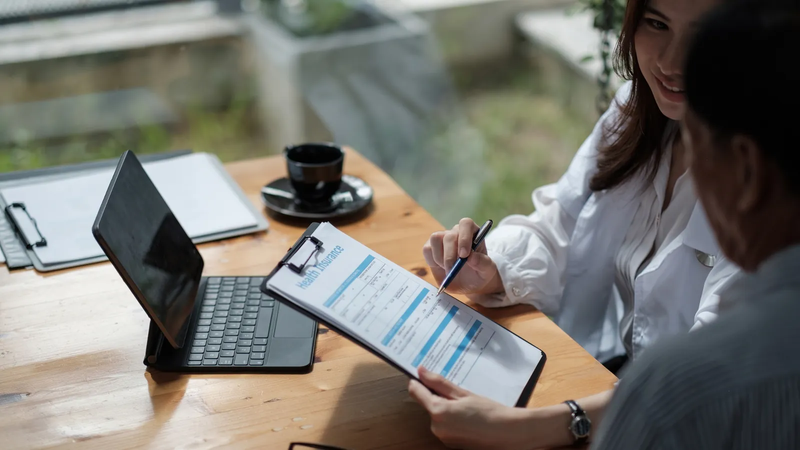 Trouver un expert-comptable pour un courtier en assurance