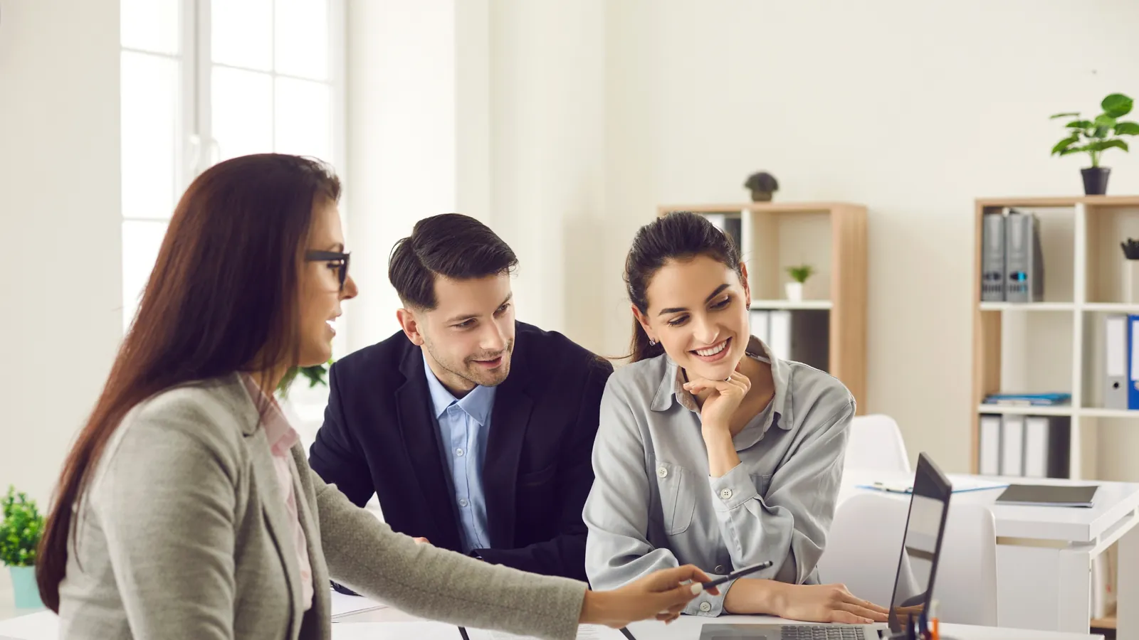 Trouver un expert-comptable pour un courtier en investissement immobilier