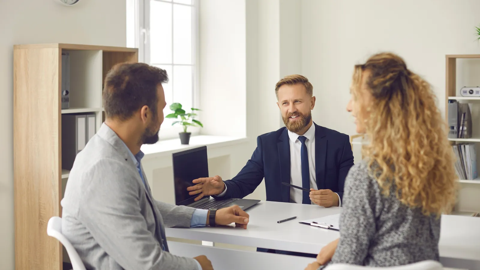 Trouver un expert-comptable pour un courtier en prêt immobilier
