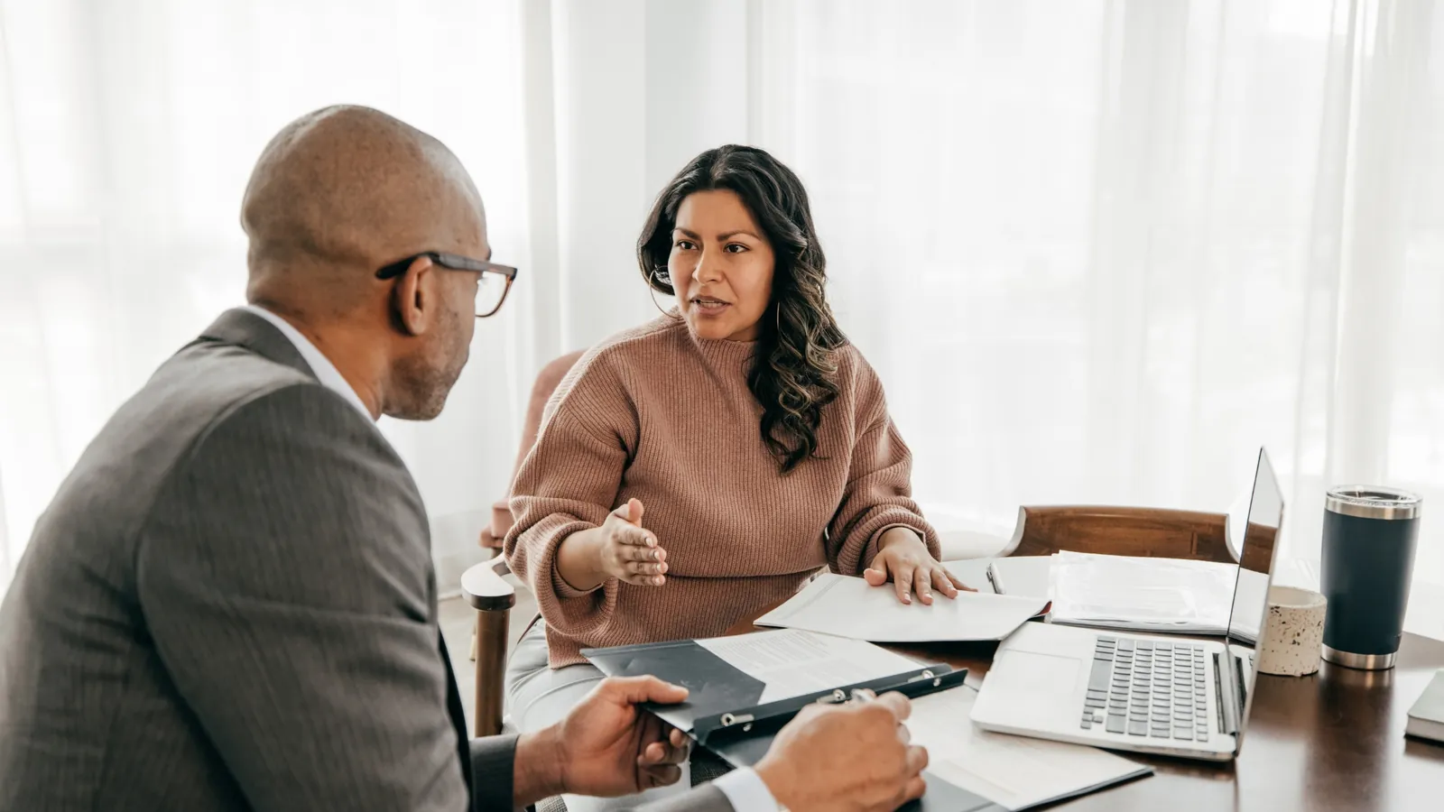 Trouver un expert comptable pour un courtier pour les professionnels
