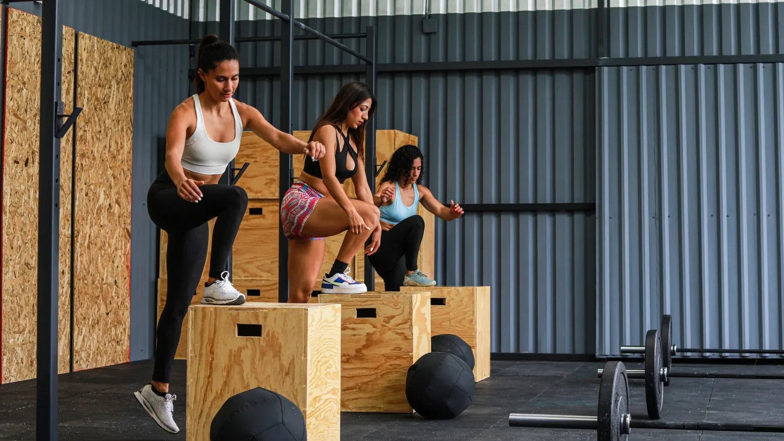 Trouver un expert-comptable pour une salle de CrossFit