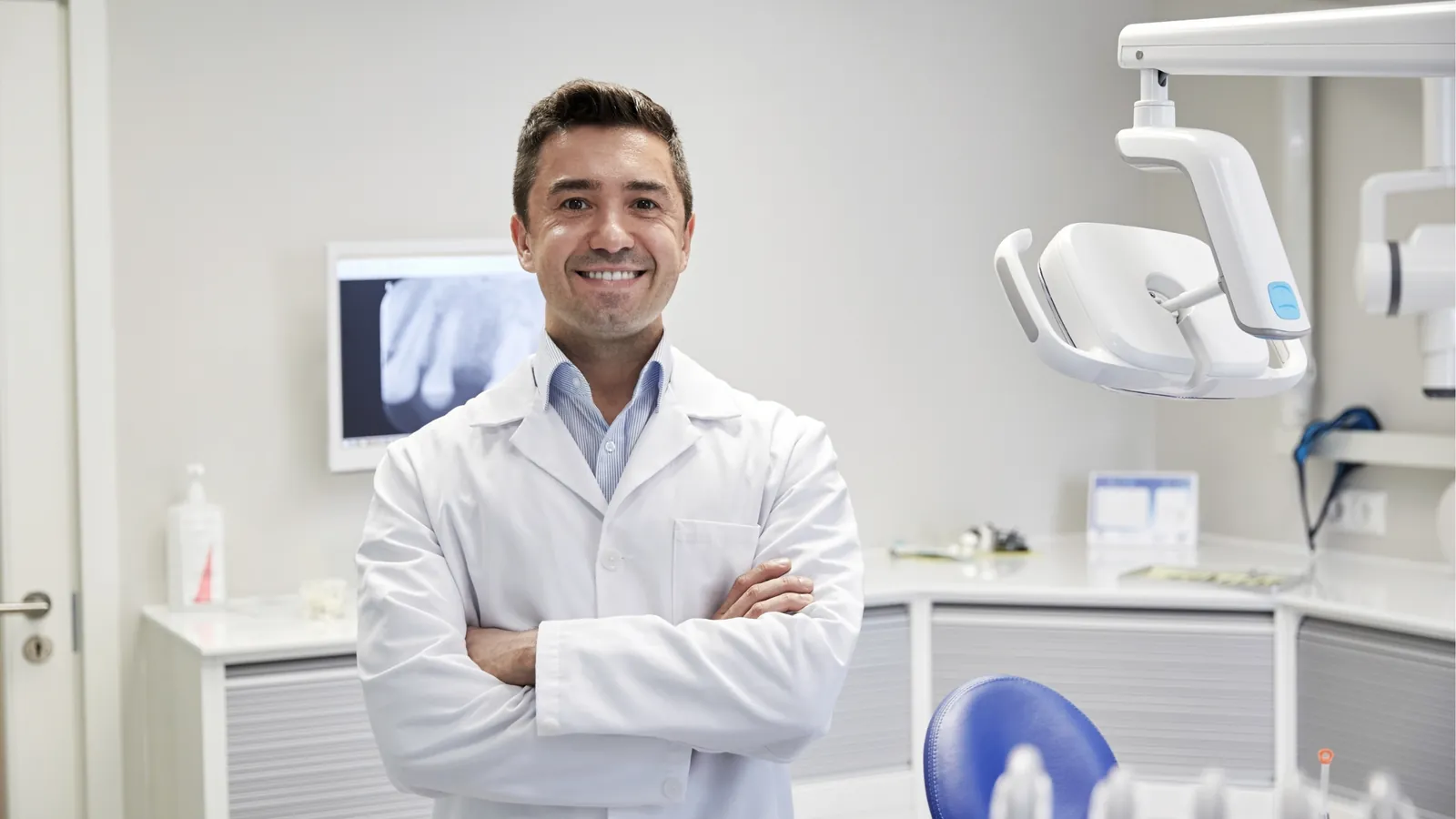 Trouver un expert-comptable pour un dentiste
