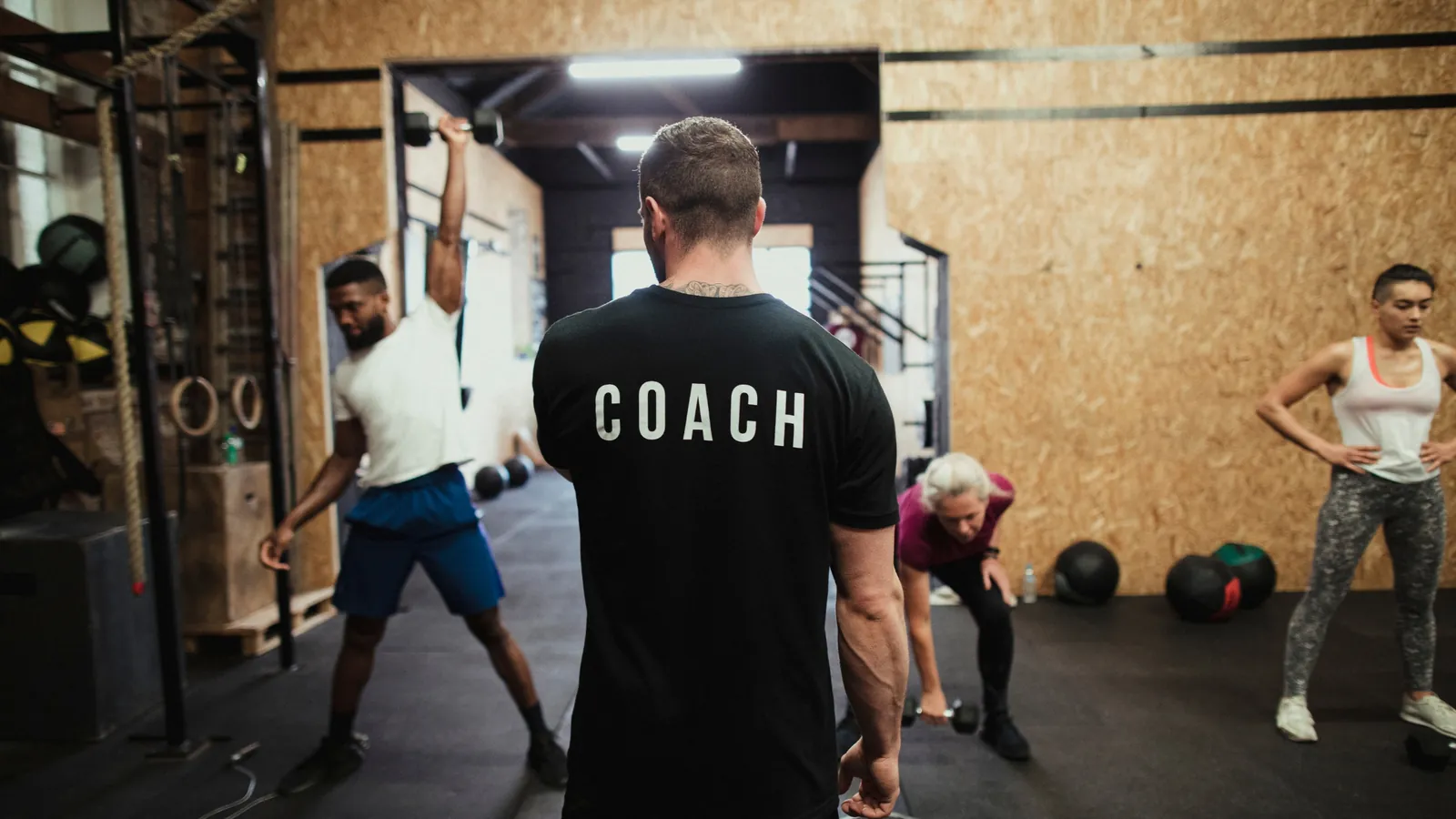 Trouver un expert-comptable pour une école de coaching sportif
