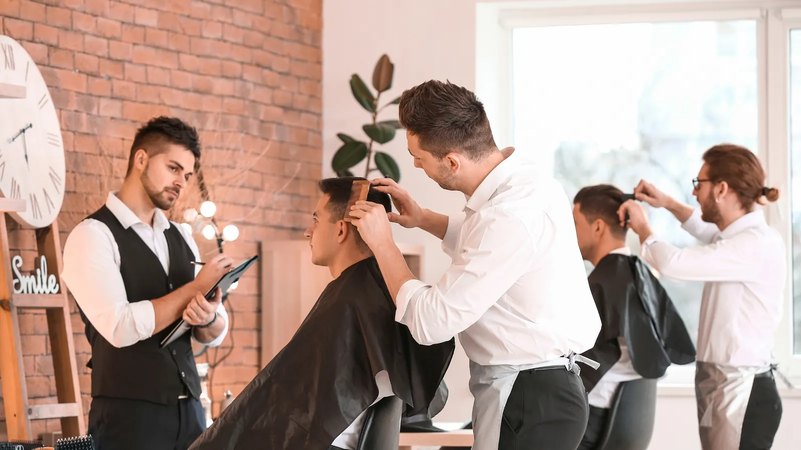 Trouver un expert-comptable pour une école de coiffure