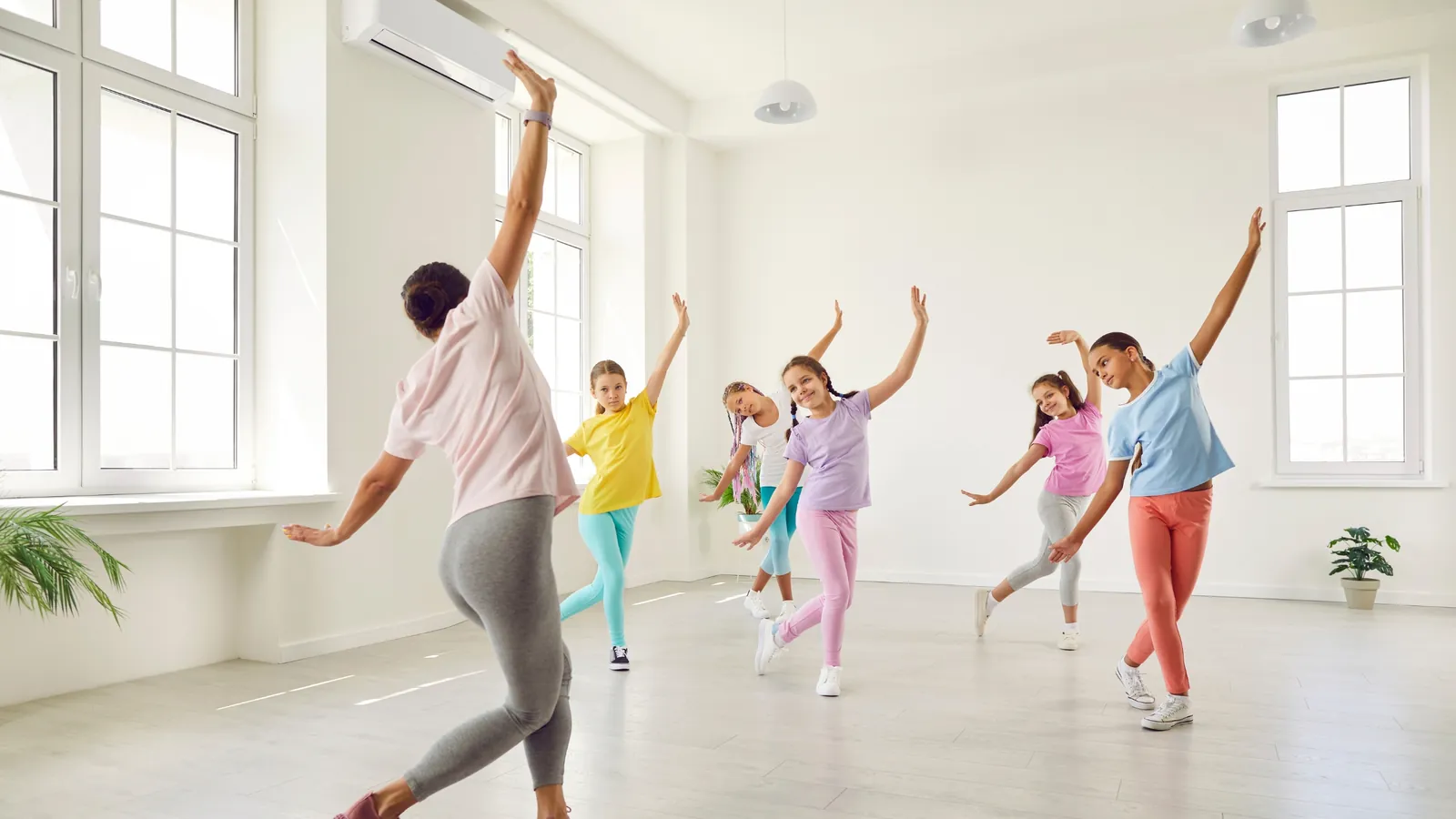 Trouver un expert-comptable pour une école de danse