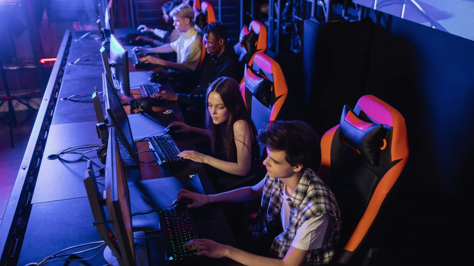 Trouver un expert-comptable pour une école de jeux vidéo
