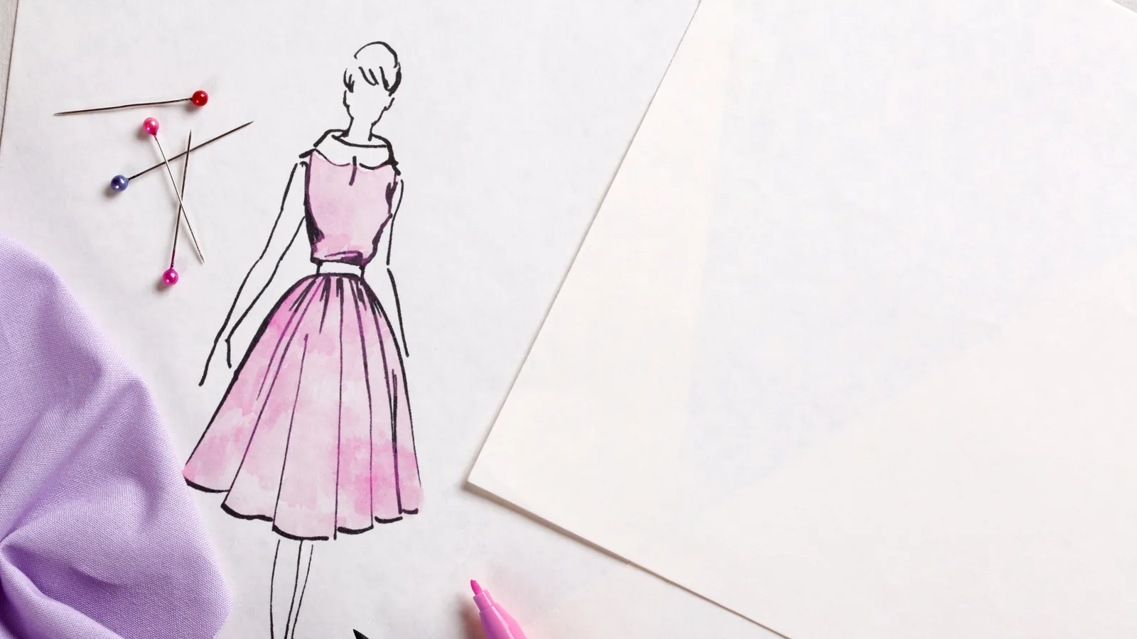 Trouver un expert-comptable pour une école de mode ou de stylisme