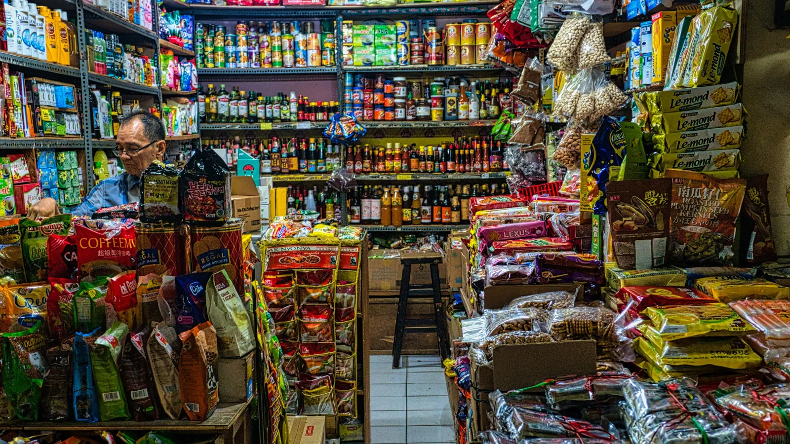 Trouver un expert comptable pour une épicerie