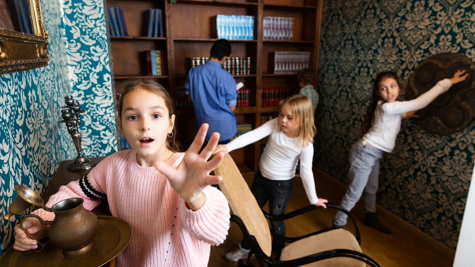 Trouver un expert comptable pour un escape game