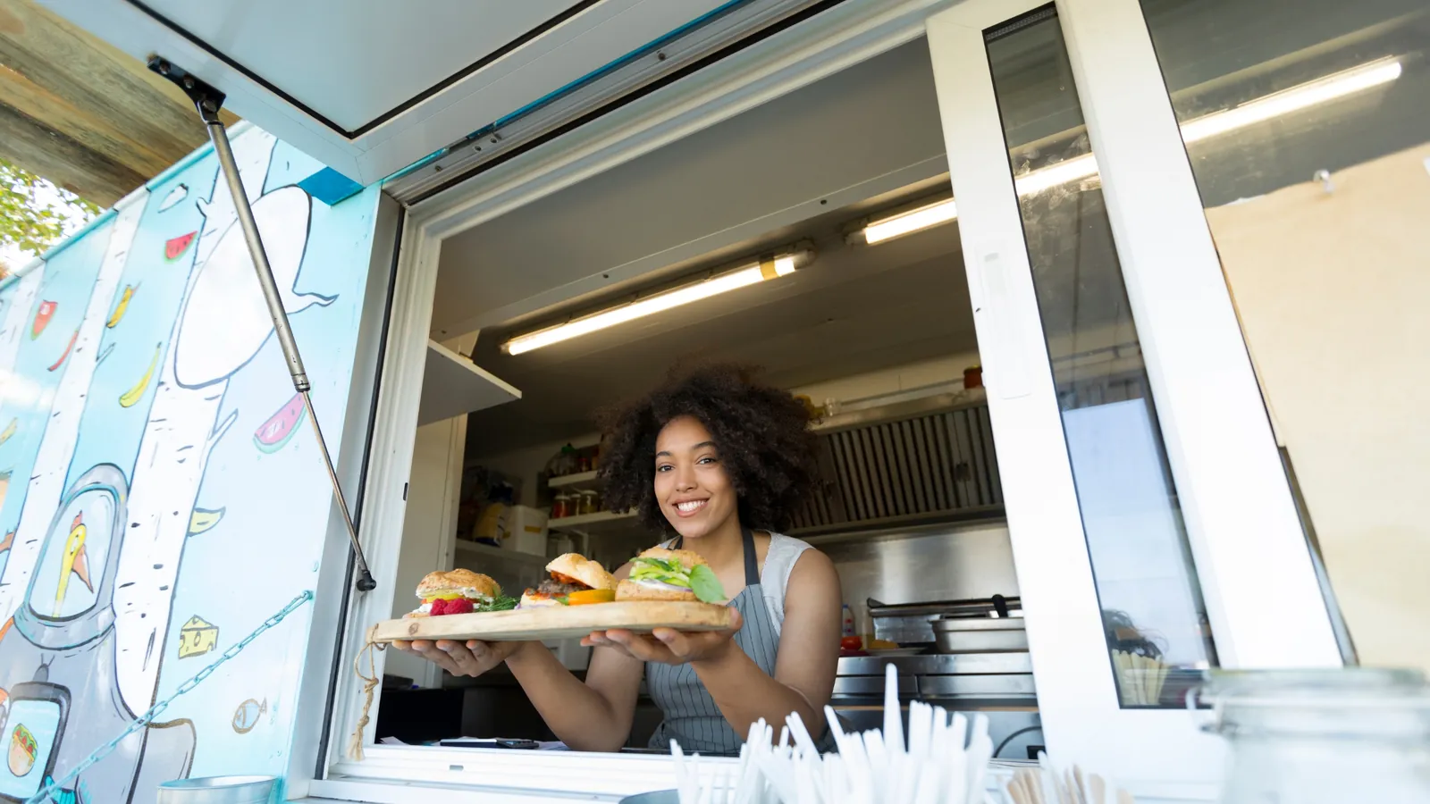 Trouver un expert comptable pour un foodtruck ou un snack