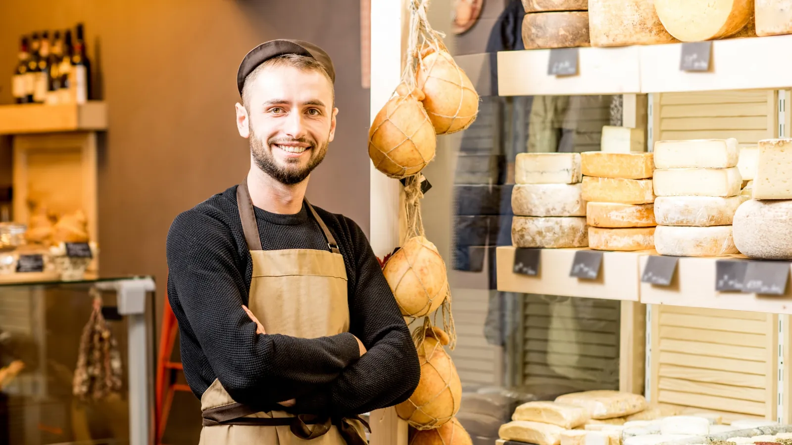 Trouver un expert-comptable pour un fromager