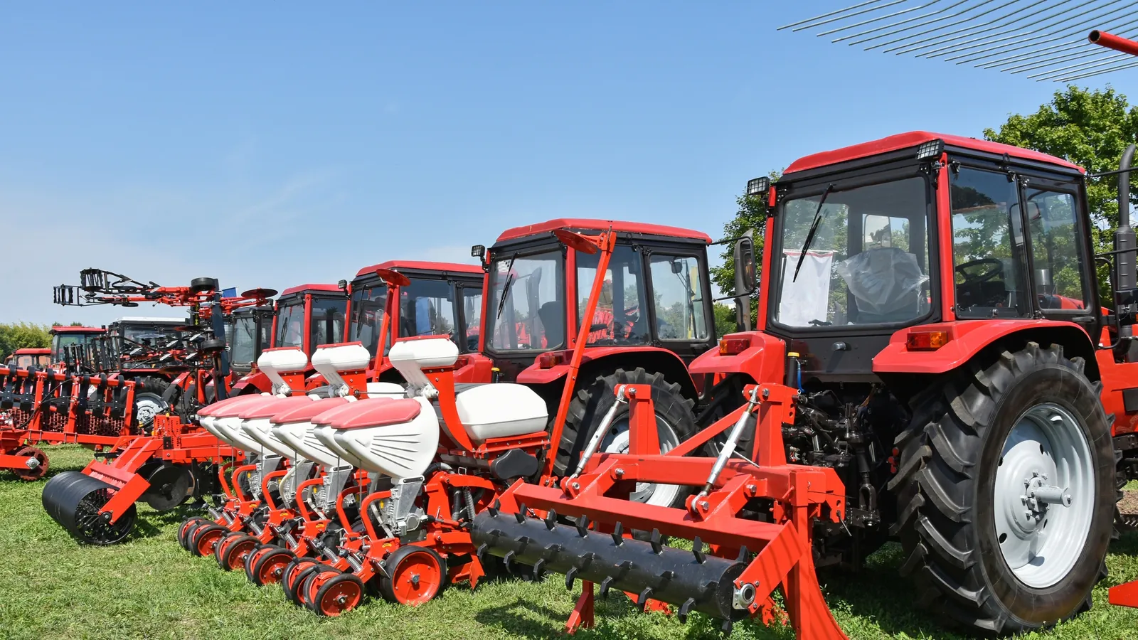 Trouver un expert-comptable pour un garage agricole