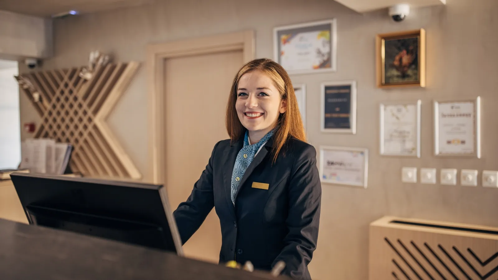 Trouver un expert comptable pour hôtel