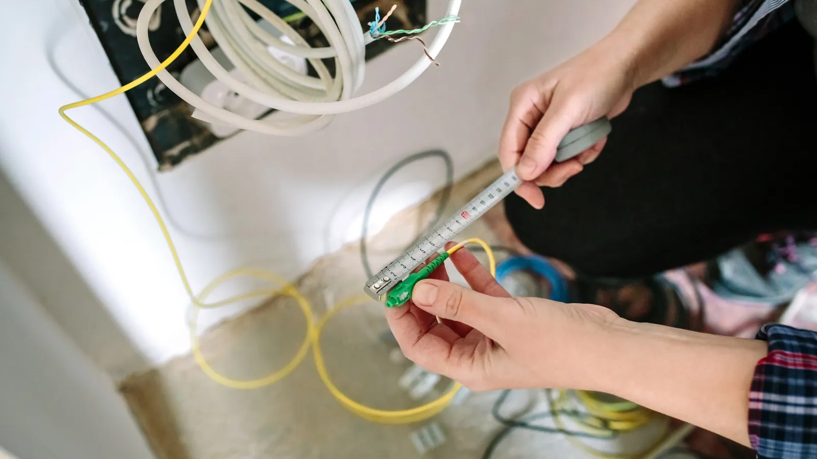 Trouver un expert comptable pour un installateur de fibre optique