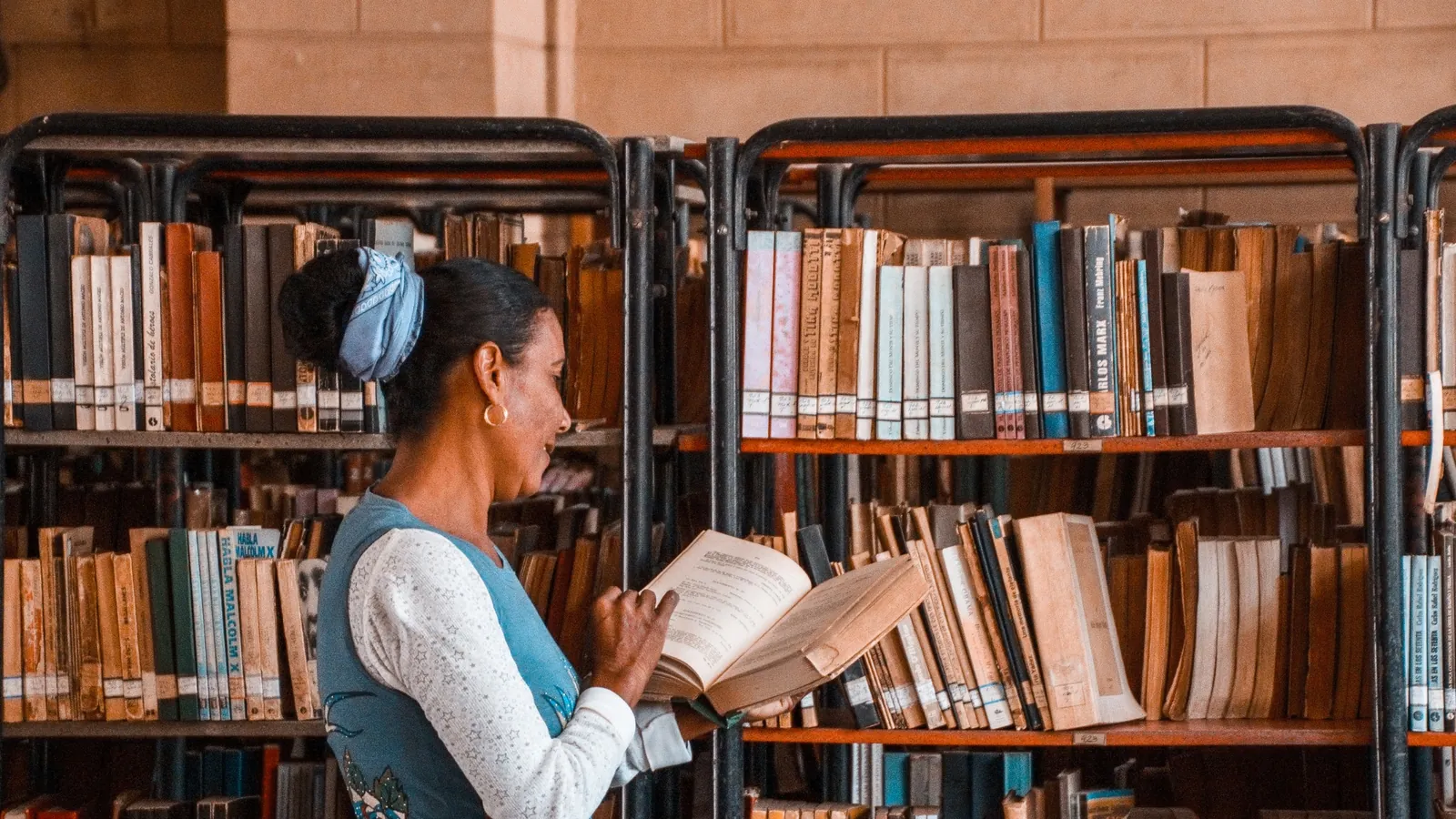 Trouver un expert comptable pour une librairie