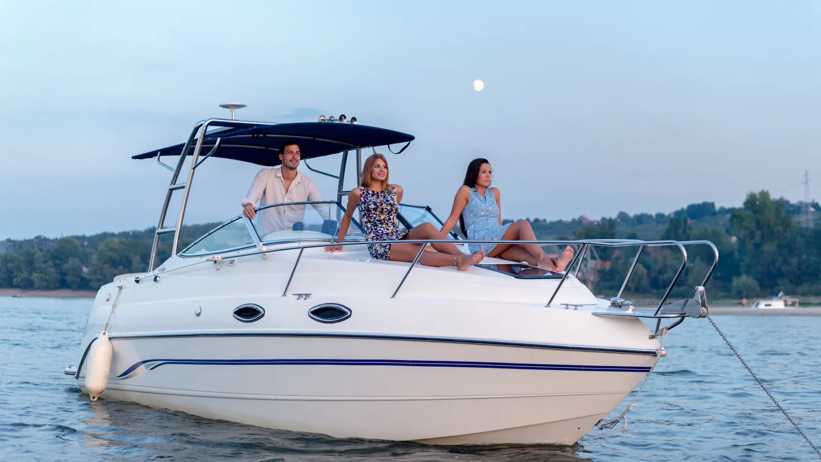 Trouver un expert comptable pour un loueur de bateaux