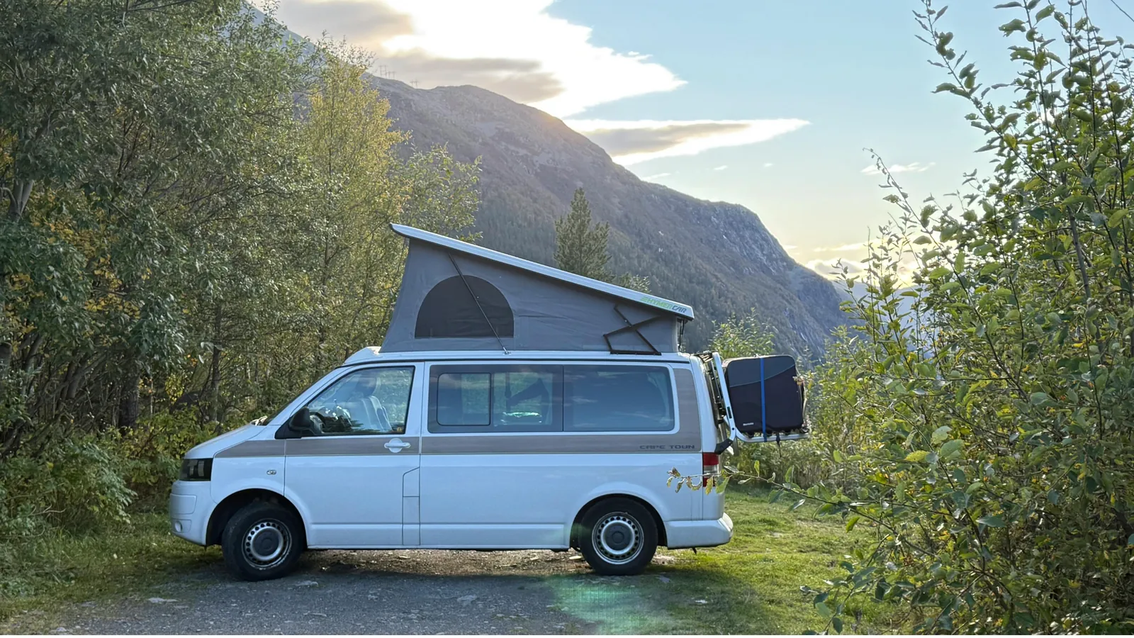 Trouver un expert-comptable pour un loueur de van et camping-car