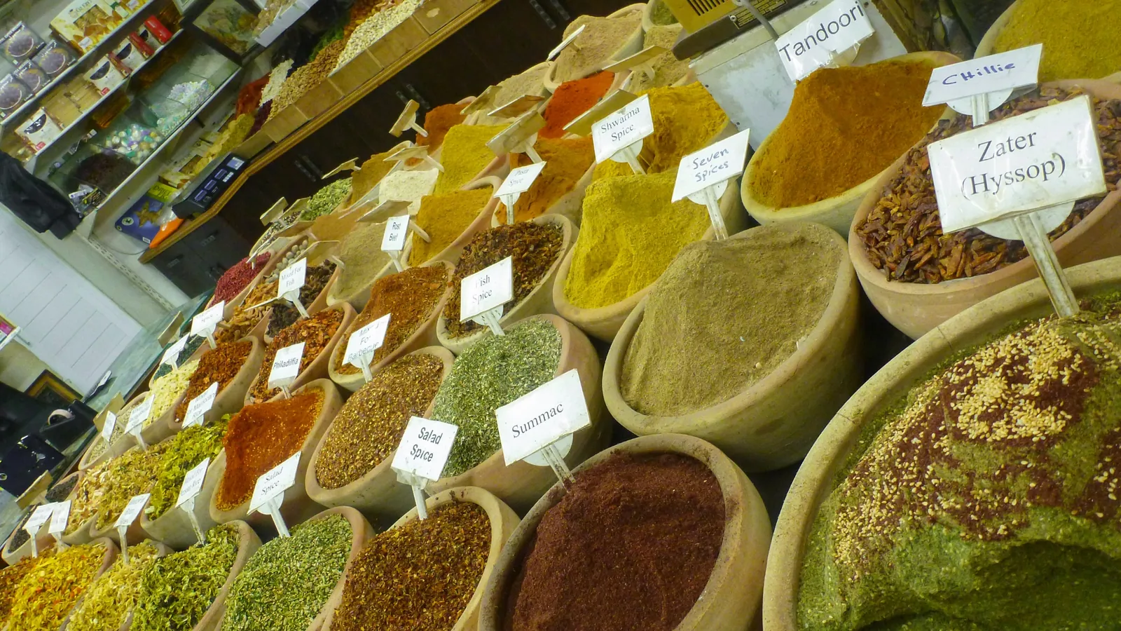 Trouver un expert comptable pour un magasin d&rsquo;alimentation spécialisée