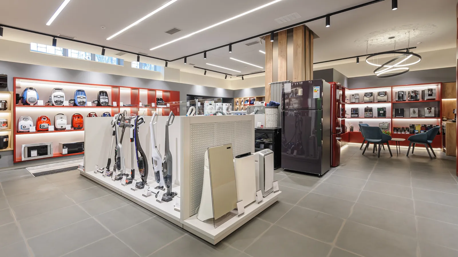 Trouver un expert comptable pour un magasin d&rsquo;électroménager