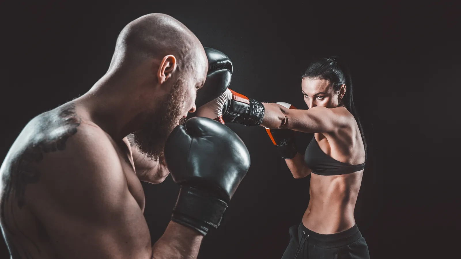 Trouver un expert-comptable pour un magasin de boxe et sports de combat