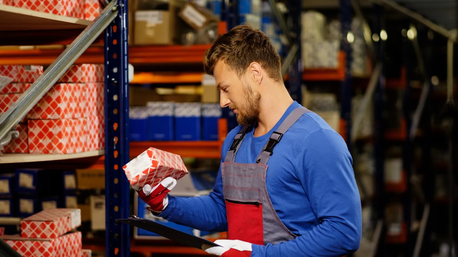 Trouver un Expert-Comptable pour un magasin de pièces automobiles neuves et d&rsquo;occasion