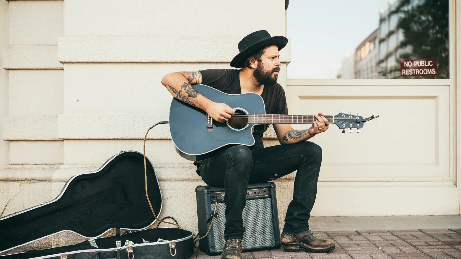 Trouver un expert comptable pour un musicien