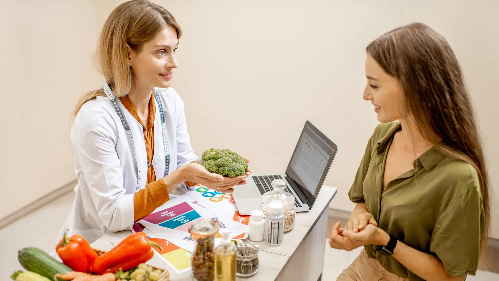 Trouver un expert-comptable pour un nutritionniste