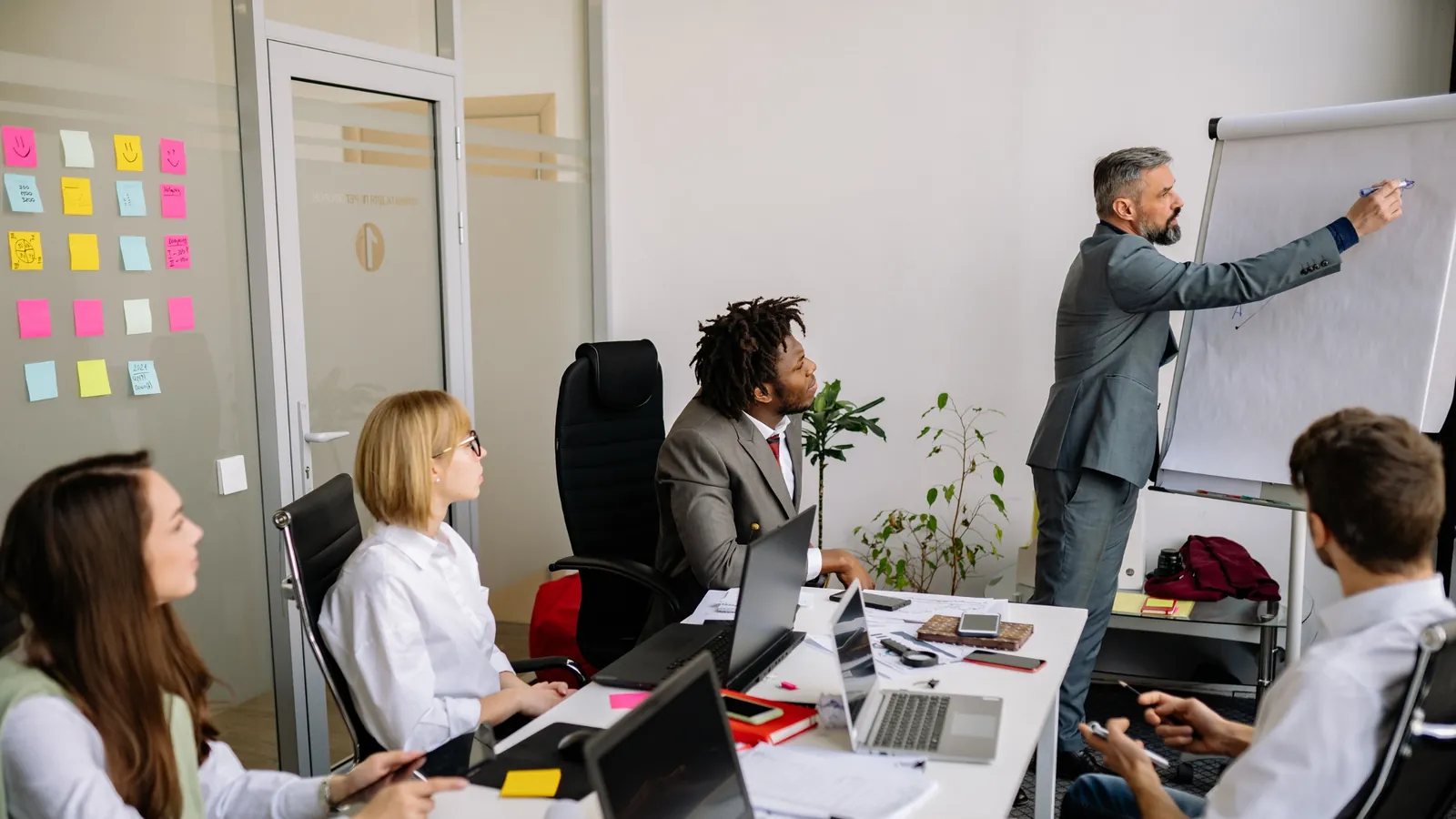 Trouver un expert-comptable pour un organisme de formation professionnelle continue