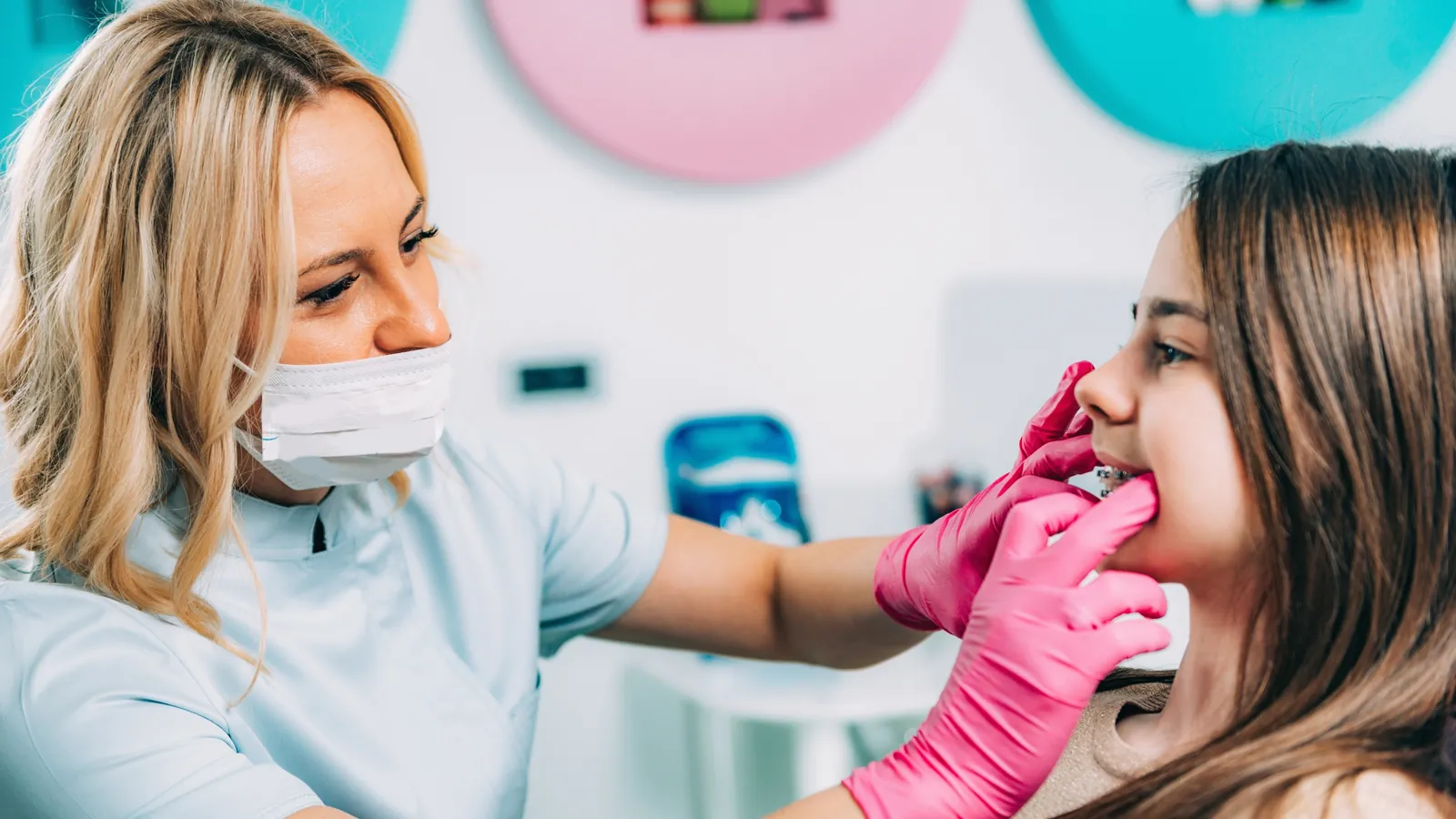 Trouver un expert-comptable pour un orthodontiste