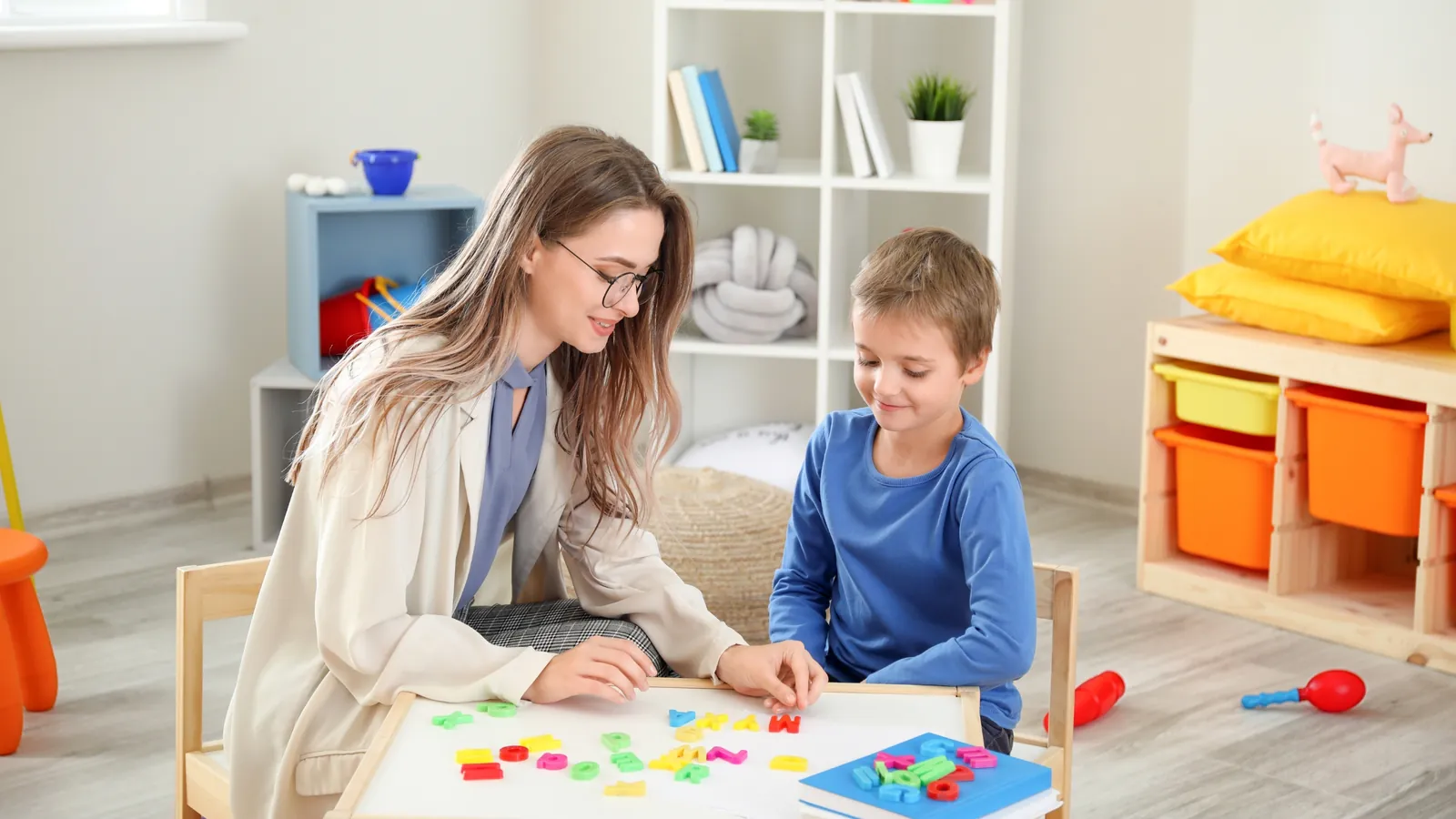 Trouver un expert-comptable pour un orthophoniste