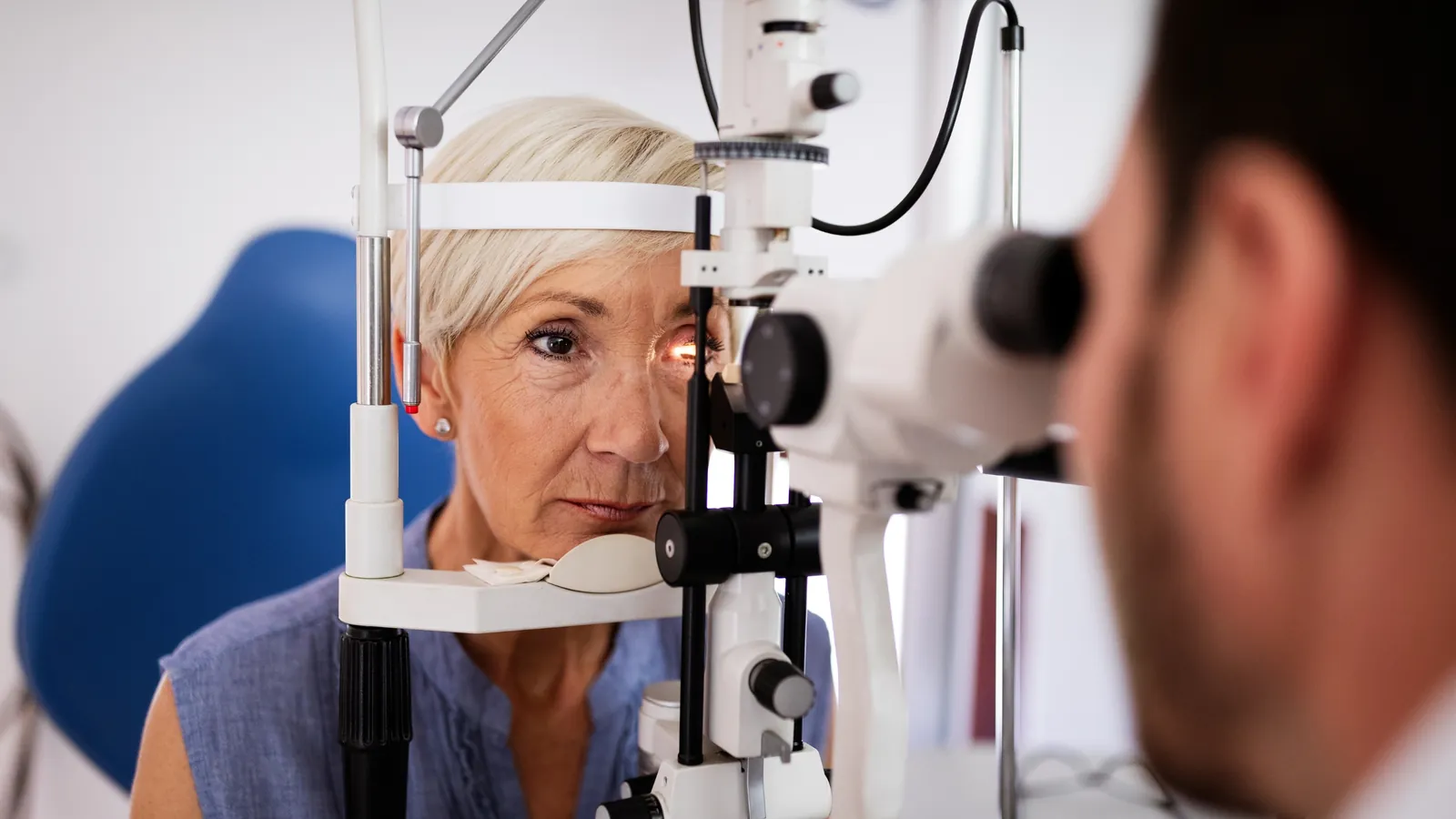 Trouver un expert-comptable pour un orthoptiste