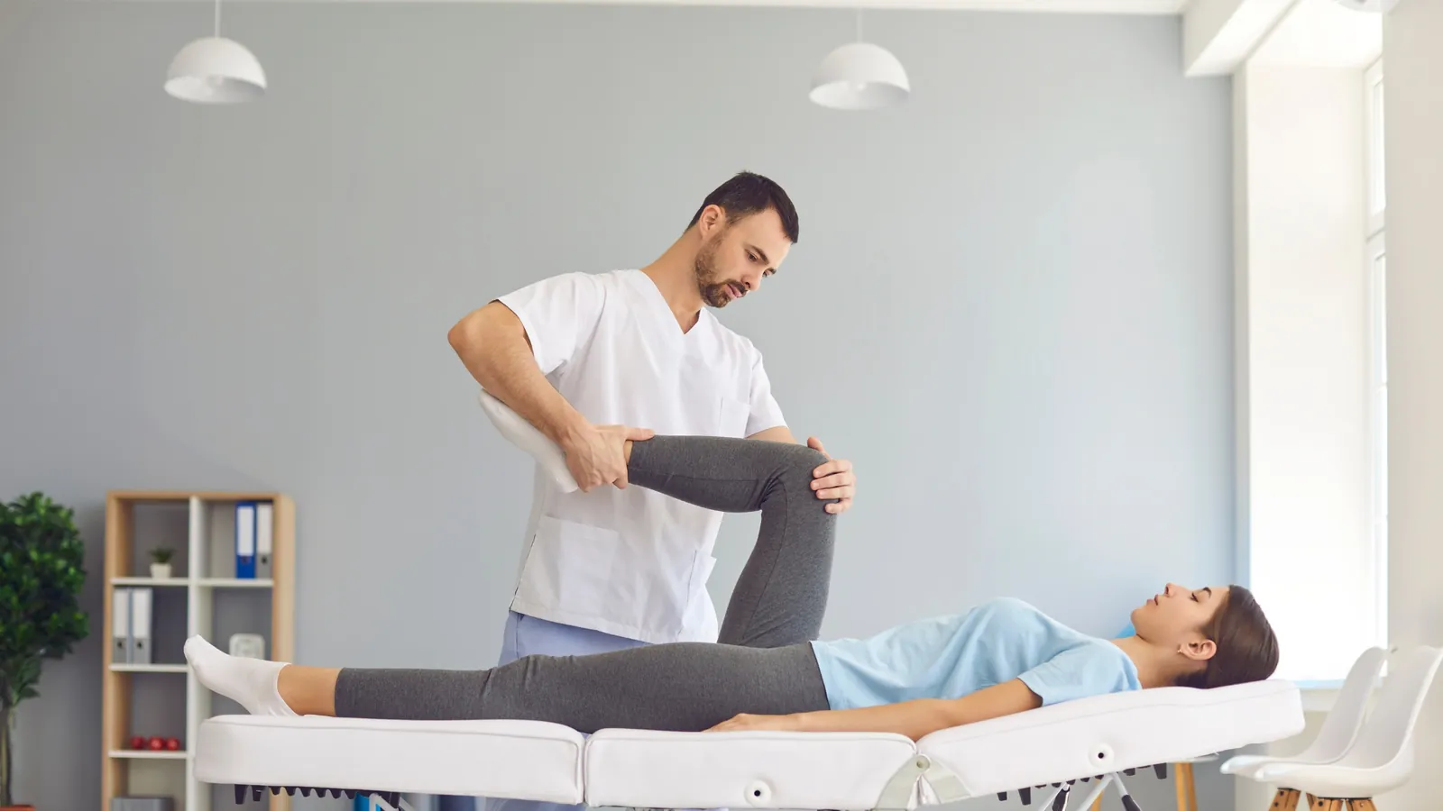 Trouver un expert-comptable pour un ostéopathe