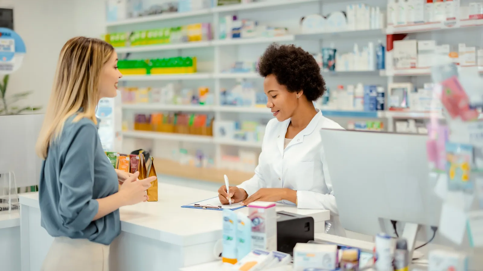 Trouver un expert comptable pour une pharmacie