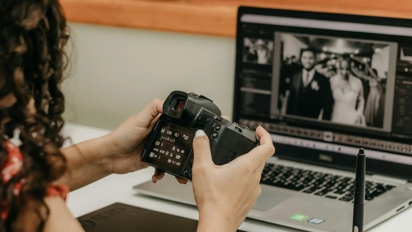 Trouver un expert comptable pour un photographe