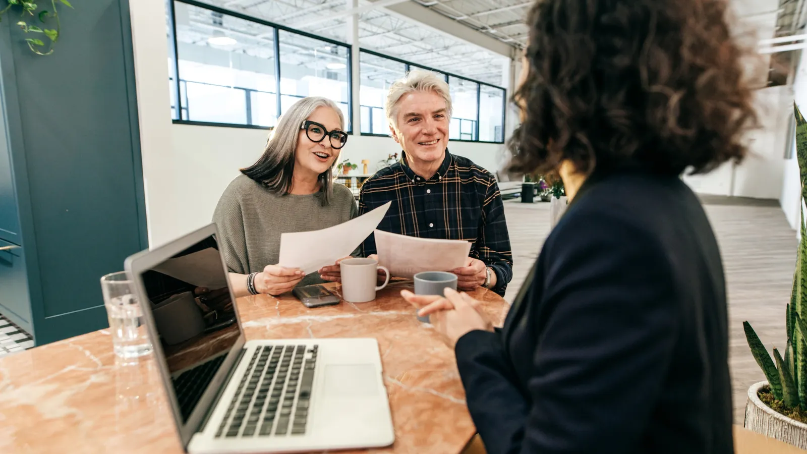 Trouver un expert comptable pour planifier une succession