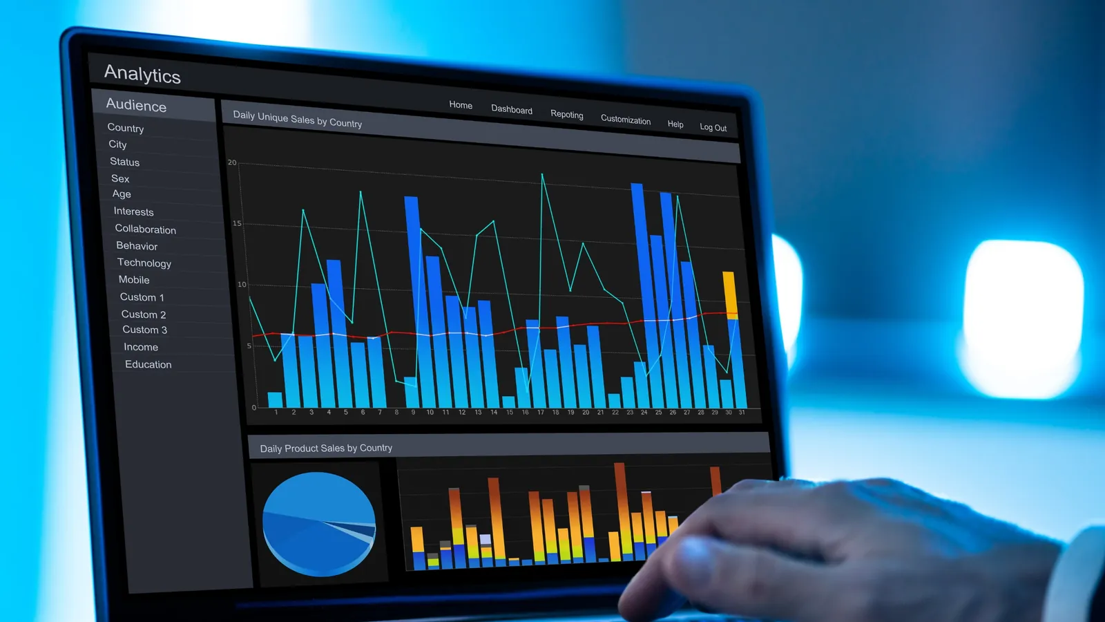 Trouver un expert-comptable pour une plateforme d&rsquo;analyse prédictive des risques