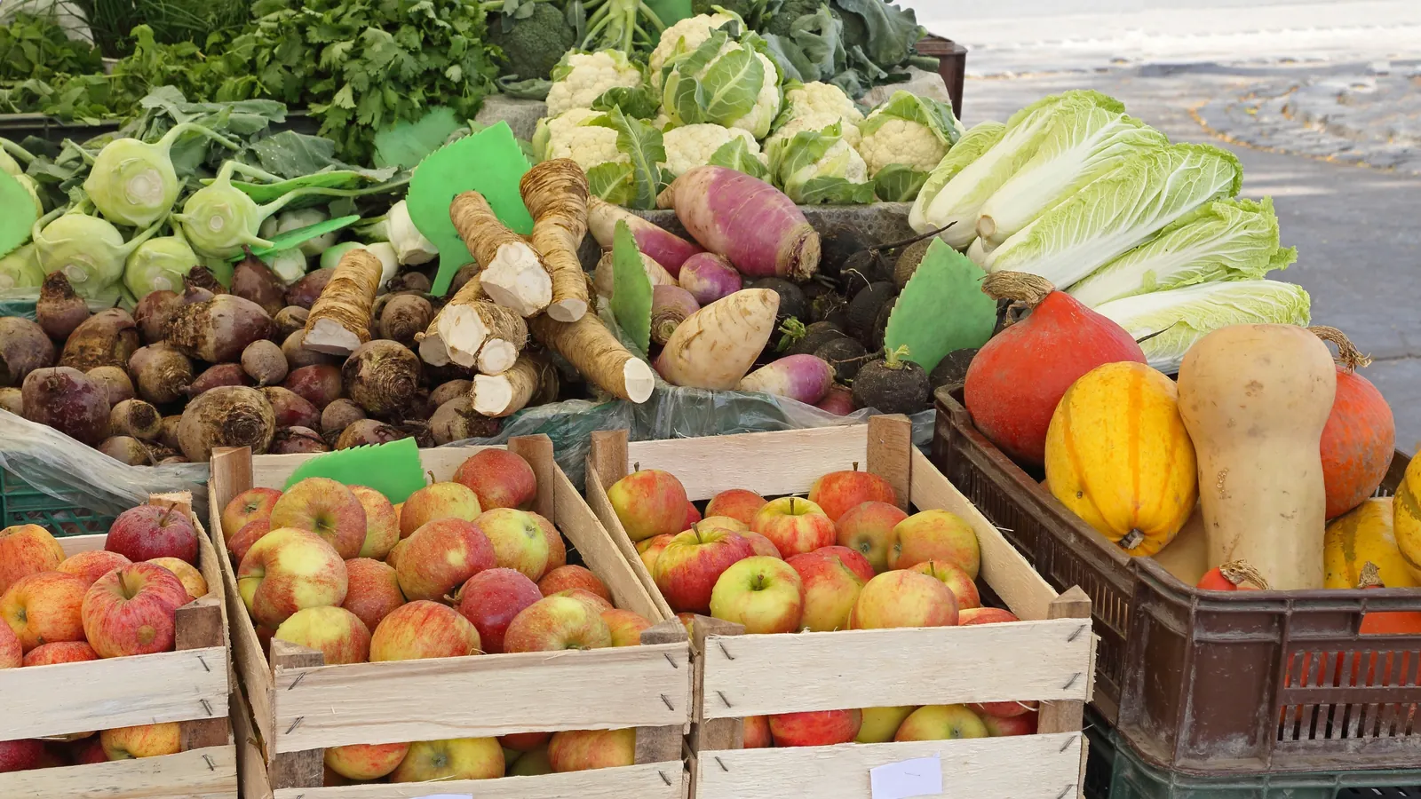 Trouver un expert-comptable pour un producteur de fruits et légumes
