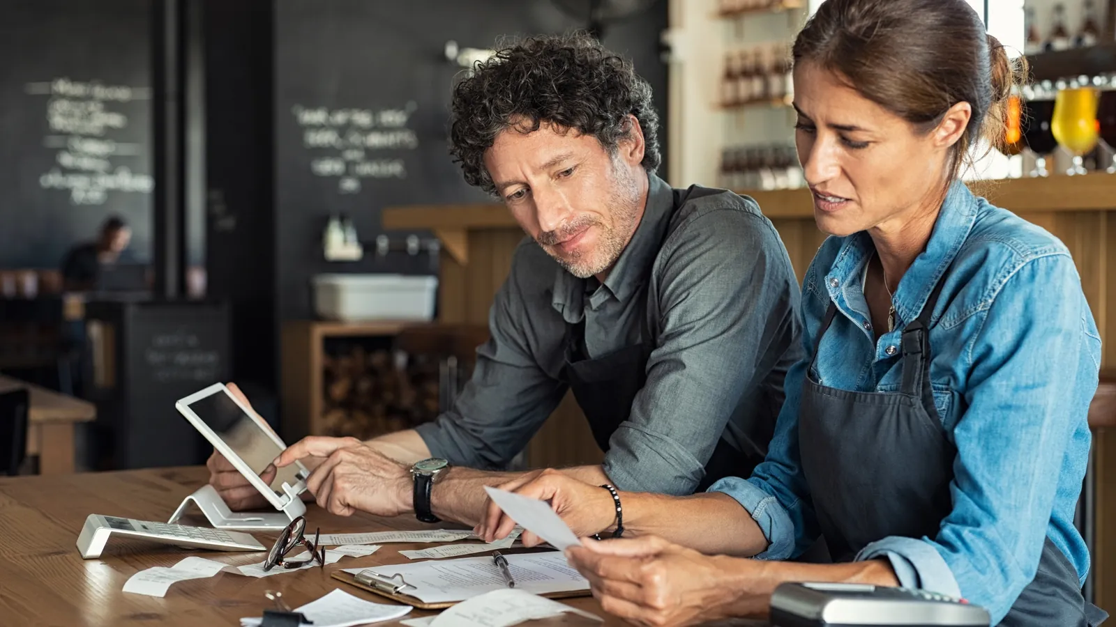 Trouver un expert comptable pour un restaurant ou bar