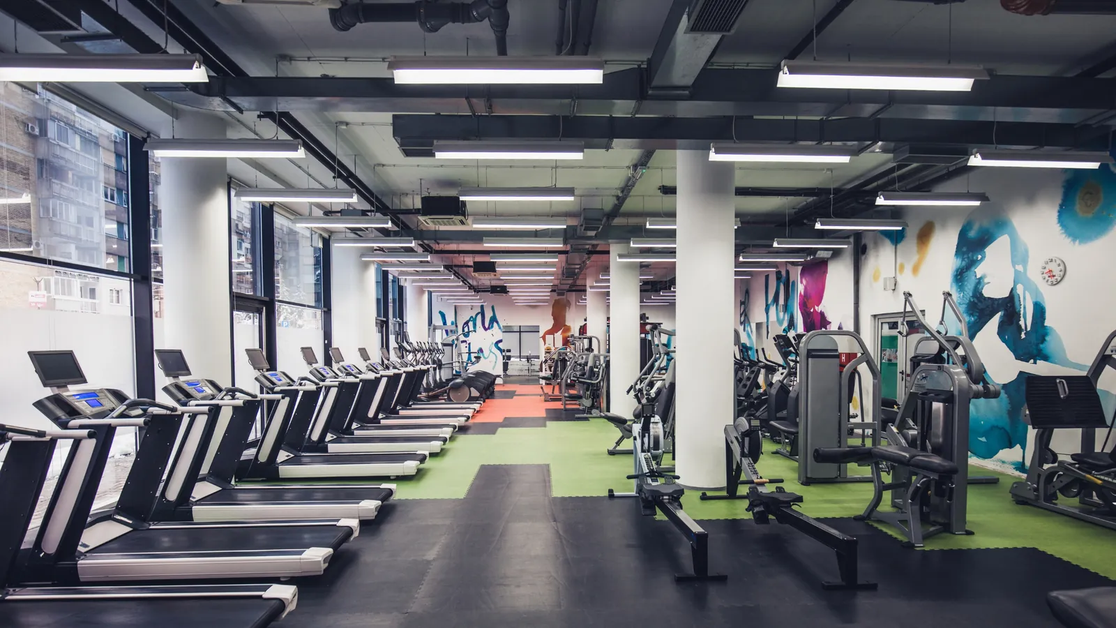 Trouver un expert comptable pour salle de sport