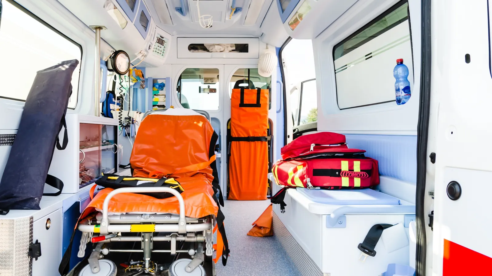 Trouver un expert-comptable pour une entreprise d&rsquo;ambulance