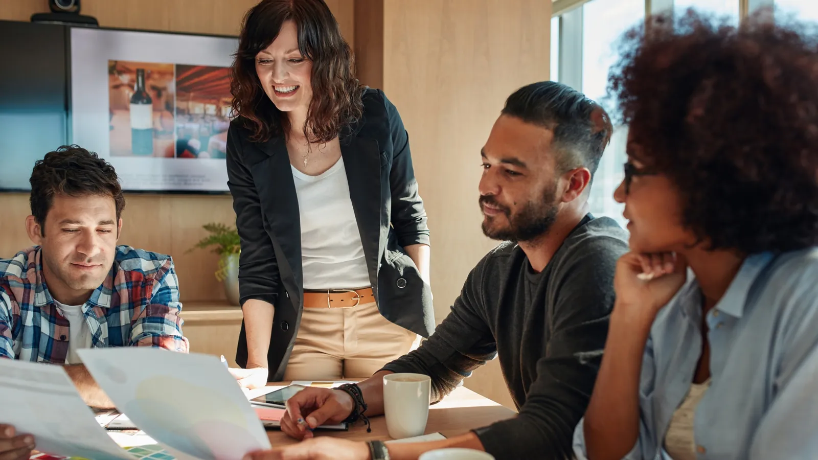 Trouver un expert-comptable pour une entreprise d&rsquo;affichage publicitaire