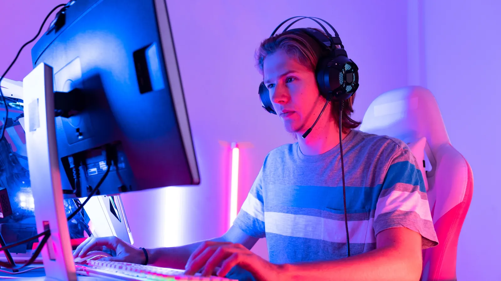 Trouver un expert-comptable pour une entreprise de conception de jeux vidéos