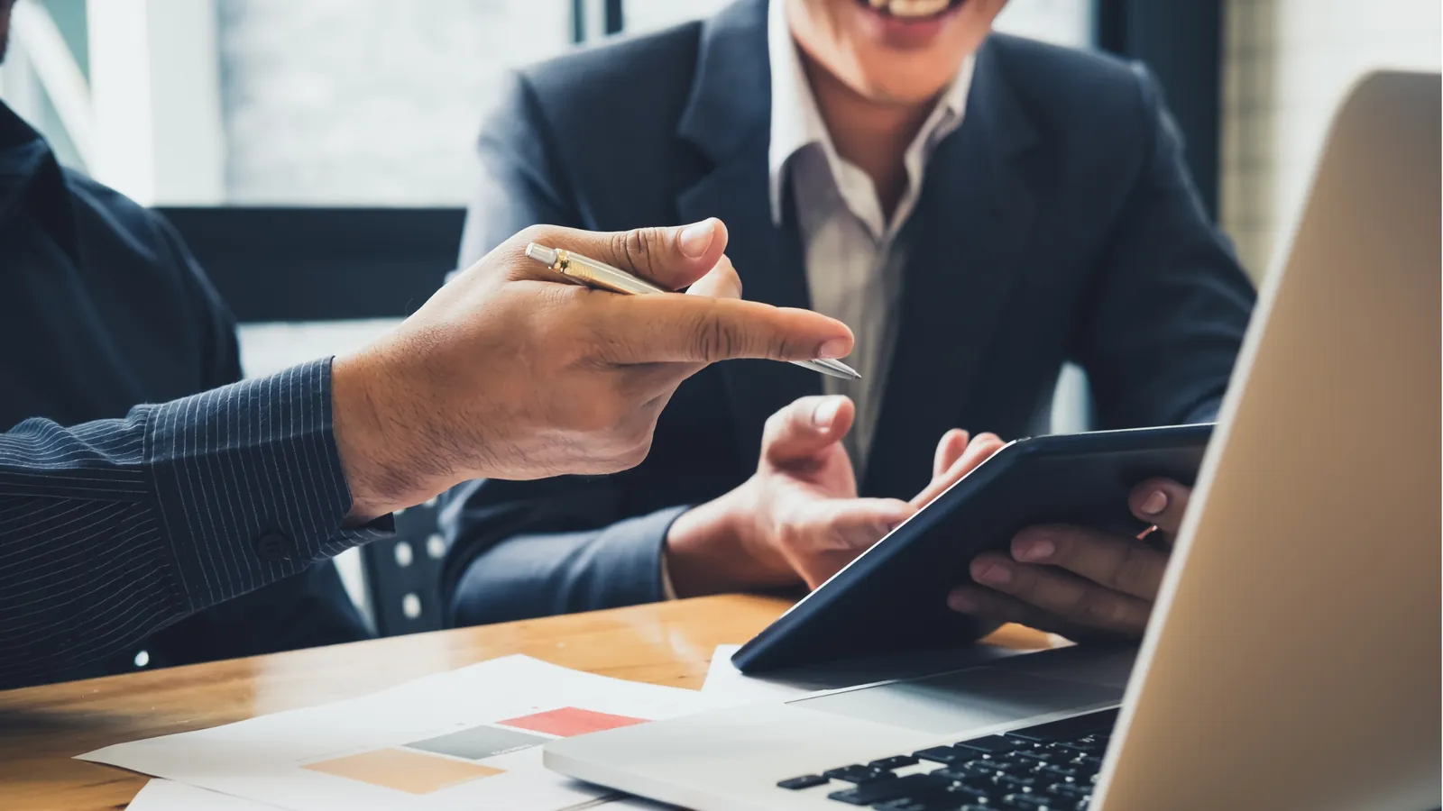 Trouver un expert-comptable pour une entreprise de conseil en IT