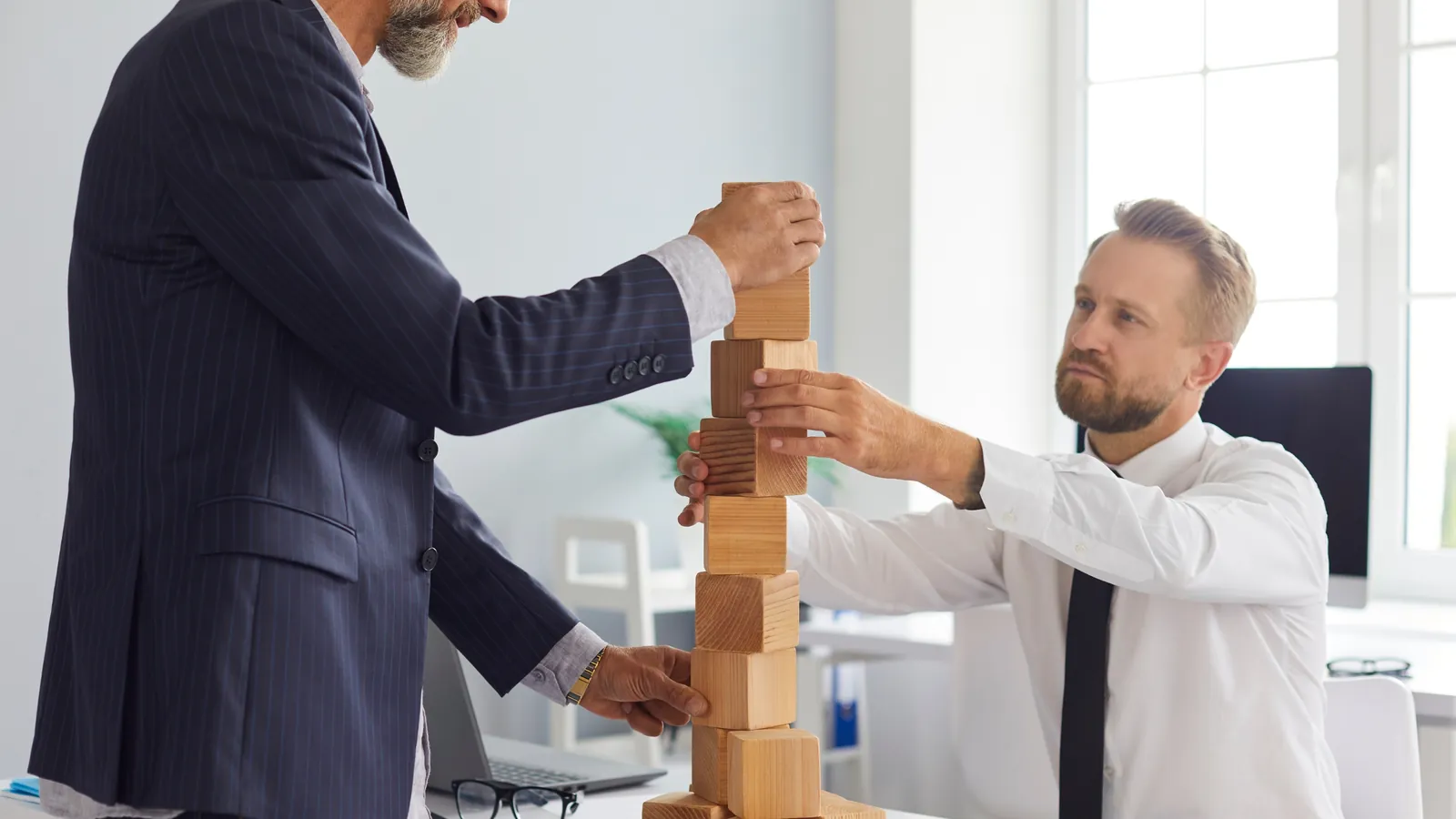 Trouver un expert comptable pour une entreprise de conseil en management